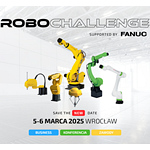 Robo Challenge edycja 4. – zmiana terminu