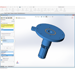 SOLIDWORKS 2025 przyspiesza rozwój produktów