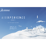 Dassault Systèmes organizuje AirXperience 2021 – wirtualne wydarzenie dedykowane innowatorom w branży lotniczej