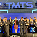 TMTS 2024 – mocne strony tajwańskiej branży obrabiarek