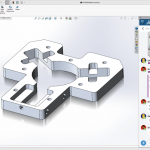 SOLIDWORKS 2025 przyspiesza rozwój produktów