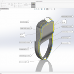 SOLIDWORKS 2025 przyspiesza rozwój produktów