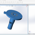 SOLIDWORKS 2025 przyspiesza rozwój produktów