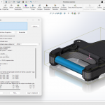 SOLIDWORKS 2025 przyspiesza rozwój produktów